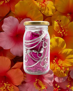 La Mystery Jar — 10 bijoux • Argentée 🪩